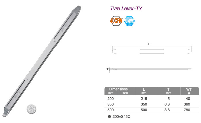 Tyre Lever-TY